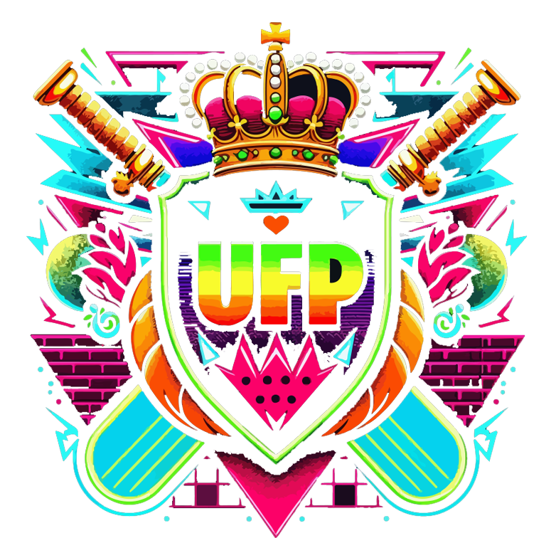 Logo UFP